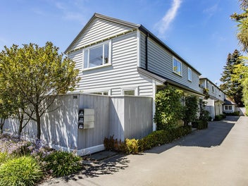 392 Manchester Street, St Albans, Christchurch