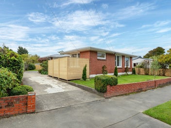 24 Greendale Avenue, Avonhead, Christchurch