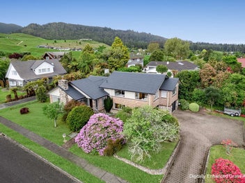 11 Mark Place, Lynmore, Rotorua