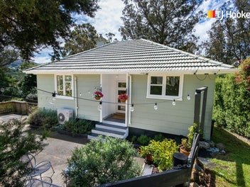 45 Cockerell Street, Brockville, Dunedin