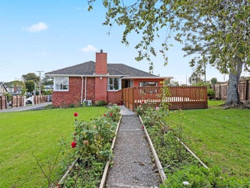 1 Battersby Avenue, Mount Roskill, Auckland