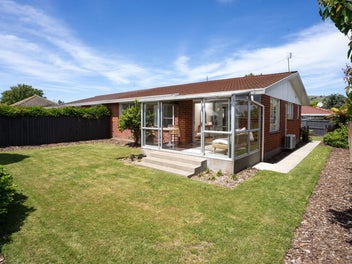 95A St Martins Road, Saint Martins, Christchurch