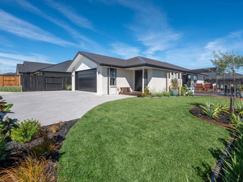 8 Patete Place, Wharewaka, Taupo