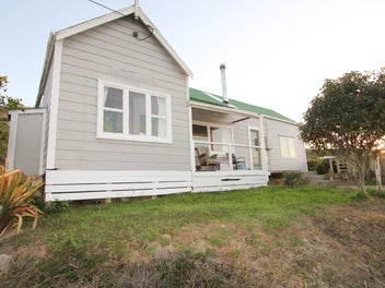 524 State Highway 3, Kaitoke, Whanganui