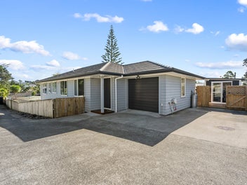 135A Rosier Road, Glen Eden, Auckland