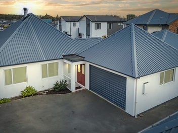 2/725 Main North Road, Belfast, Christchurch