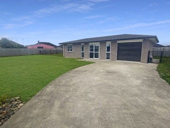 90 Hinemoa Street, Levin, Levin