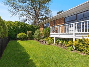 4A Sullivan Avenue, Mangere Bridge, Auckland