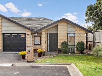 92/46 Beresford Street, Pukekohe, Pukekohe