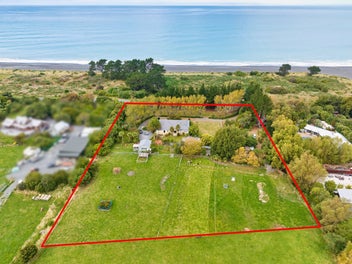 11 Hapuku Road, Kaikoura