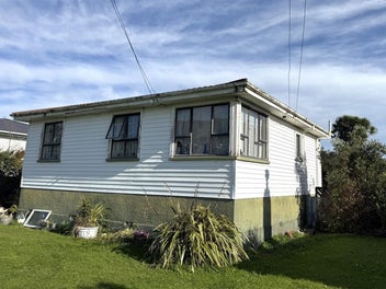 16 Peel Street, Cobden, Greymouth