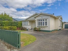 23 Argyle Avenue, Takaro, Palmerston North