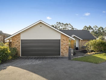 31B Duxford Crescent, Fairfield, Dunedin