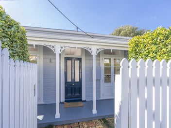 55 Edenvale Crescent, Mount Eden, Auckland