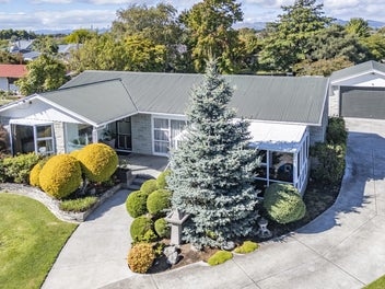 25 Glenmore Avenue, Casebrook, Christchurch