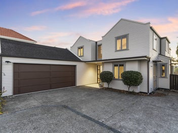 71 Patteson Avenue, Mission Bay, Auckland