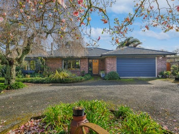 831 Belcher Street, Pirongia, Pirongia