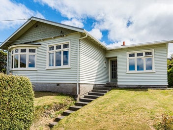 25 Makara Road, Karori, Wellington