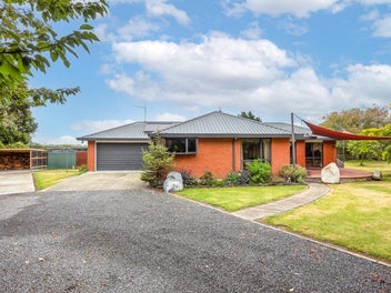 23 Greendale Road, Darfield, Darfield