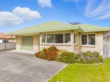 174 Bath Street, Levin, Levin