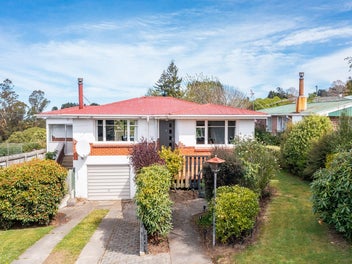 33 Statham Street, Brockville, Dunedin