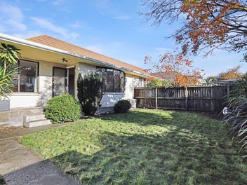 1/85 Cameron Street, Ashburton, Ashburton