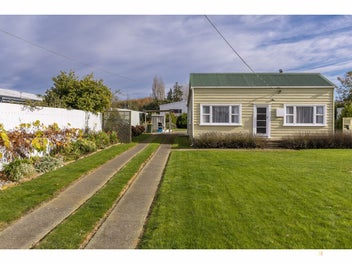 9 Waimate Highway, Makikihi, Waimate