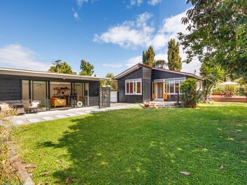 514 Albert Street, Hokowhitu, Palmerston North