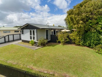 73 Havelock Avenue, Westbrook, Palmerston North