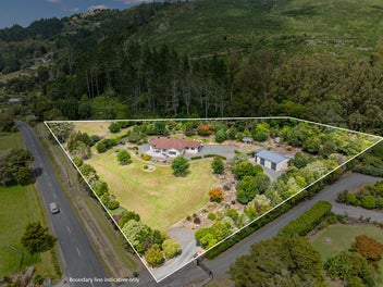 476 Crane Road, Kauri, Kamo