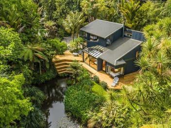 11 Kereru Place, Upper Vogeltown, New Plymouth