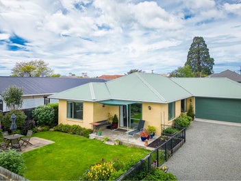 11C Exeter Street, Waimate