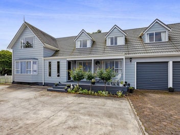 237A South Road, Hawera