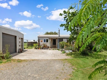 3798 State Highway 26, Waitoa, Waitoa
