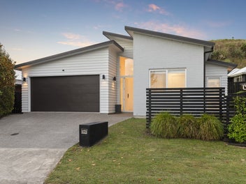 22 Knoll Rise, Pukekohe, Pukekohe