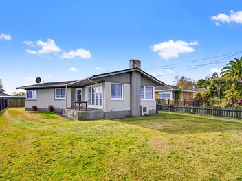 52 Froude Street, Whakarewarewa, Rotorua