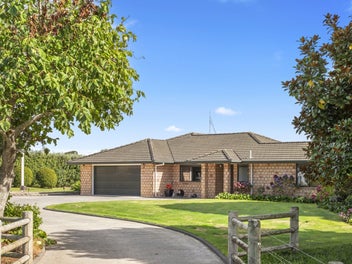 63 Waipipi Wharf Road, Pollok, Pollok