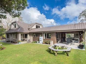 28 Tawhai Place, Parahaki, Whangarei