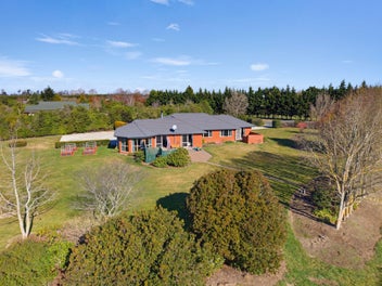 55 Ohoka Meadows Drive, Ohoka, Kaiapoi
