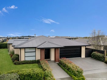 1 Meadows Drive, Rolleston, Rolleston