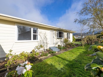 21A Wallace Street, Featherston, Featherston