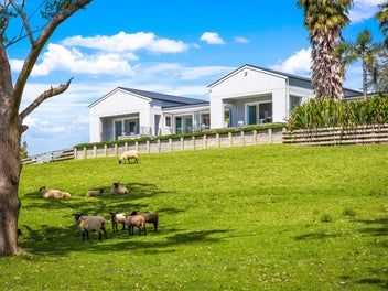 201 Takatu Road, Tawharanui Peninsula, Warkworth