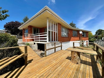 51B Gormack Street, Balclutha