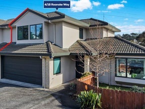 4/18 Roanoke Way, Albany, Auckland