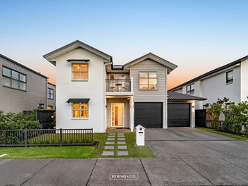 26 Briody Terrace, Stonefields, Auckland