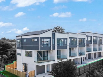 7/19 Matangi Road, Mount Wellington, Auckland