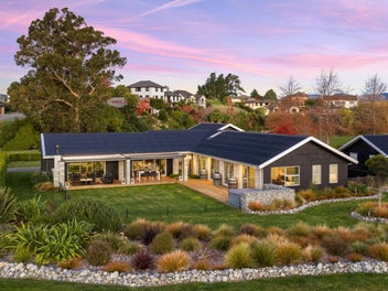 19 Avignon Place, Fairhall, Blenheim