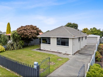 84 Foremans Road, Islington, Christchurch