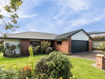 12 Kingsgate Row, Havelock North, Havelock North