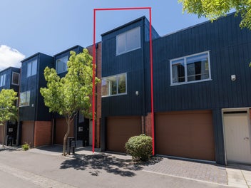 29/120 Rintoul Street, Newtown, Wellington